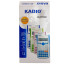 عکس ماشین حساب مهندسی علمی کادیو 12 کاراکتر Kadio KD-350MSC تصویر