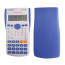 عکس ماشین حساب مهندسی علمی کادیو 12 کاراکتر Kadio KD-350MSC تصویر