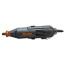 عکس فرز انگشتی زوبر 135 وات مدل KZUBER DIE GRINDER KDG135-211 تصویر