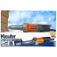 عکس فرز انگشتی مینیاتوری زوبر 600 وات KDG_600 KZUBER تصویر