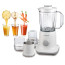 عکس مخلوط کن 400 وات کنوود مدل KENWOOD BLENDER 400W BL380 تصویر