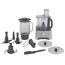 عکس غذاساز کنوود مولتی پرو کلاسیک 1000 وات 3 لیتر Kenwood FDM780BA تصویر