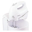 عکس همزن برقی کاسه دار کنوود 250 وات مدل KENWOOD HAND MIXER HM430 تصویر