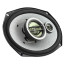 عکس اسپیکر خودرو کنوود 320 وات بسته دو عددی Kenwood KFC-HQ718 تصویر