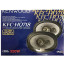 عکس اسپیکر خودرو کنوود 320 وات بسته دو عددی Kenwood KFC-HQ718 تصویر