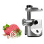 عکس خرید چرخ گوشت کنوود 1600 وات مدل KENWOOD MEAT GRINDER MG510 تصویر