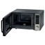 عکس مایکروویو مایکروفر کنوود 25 لیتری 800 وات گریل MWM25 Kenwood  تصویر 