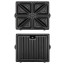 عکس ساندویچ ساز و گریل کنوود 1300 وات Kenwood SM740 Sandwich Maker تصویر