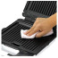 عکس ساندویچ ساز و گریل کنوود 1300 وات Kenwood SM740 Sandwich Maker تصویر