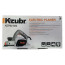 رنده کارگاهی زوبر 500 وات Kzubr KEP82-500