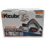 رنده کارگاهی زوبر 500 وات Kzubr KEP82-500