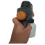 عکس پیستوله رنگ برقی زوبر 60 وات مخزن 700 میلی لیتر KESG-60 K10461 kzubr تصویر