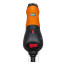 عکس پشم زن برقی 320 وات دیمردار زوبرKzubr KEWS-320s K10983 تصویر