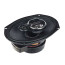 عکس اسپیکر خودرو سه جهته کنود 400 وات Kenwood Car speaker kfc-hq718ex تصویر