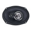 عکس اسپیکر خودرو سه جهته کنود 400 وات Kenwood Car speaker kfc-hq718ex تصویر