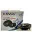 عکس اسپیکر خودرو بیضی 400 وات کنوود KENWOOD KFC_HQ718EX تصویر