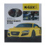عکس سیستم دزدگیر امنیتی خودرو  K-FOX Car Security System تصویر