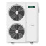 عکس کولر گازی ایستاده جنرال شکار 60000 KFR-60LW General Shkar T3 تصویر 