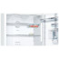یخچال فریزر بالا پایین 30 فوت بوش BOSCH KGD86AI304/03 - KGD86AW304