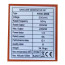 موتور برق بنزینی زوبر هندلی 3500 وات درجه یک Kzubr KGG-2800