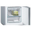 عکس یخچال فریزر بالا پایین بوش بدون برفک Bosch KGN56VL304 تصویر