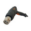 عکس سشوار صنعتی زوبر 2000 وات Kzubr KHG-2000C Professional power tools تصویر