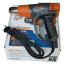 عکس سشوار صنعتی زوبر 2000 وات مدل KZUBR HEAT GUN 2000W KHG-2000D تصویر