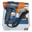 عکس سشوار صنعتی زوبر 2000 وات مدل KZUBR HEAT GUN 2000W KHG-2000D تصویر