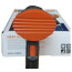 عکس سشوار صنعتی زوبر 2000 وات مدل KZUBR HEAT GUN 2000W KHG-2000D تصویر