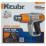 عکس سشوار صنعتی زوبر 2000 وات مدل KZUBR HEAT GUN 2000W KHG-2000D تصویر