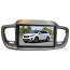 عکس پخش فابریک خودرو و مانیتور ماشین کیا سورنتو 2016 اندروید 9 اینچ Kia Sorento 2016 تصویر