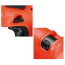 عکس دریل چکشی 500 وات بلک اند دکر Black And Decker Drill KR504RE تصویر