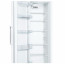 عکس یخچال فریزر بوش KSV36NW30M دو قلو 346 لیتر خنک کننده سفید تصویر