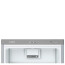 یخچال فریزر دوقلو 640 لیتر بوش سیلور KSV36VL3PG GSN36VL3PG
