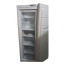 یخچال دوقلو بوش 348 لیتر سری 4 Bosch KSV36VW31U GSN36VW31U 