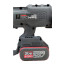 عکس دریل تخریب شارژی کرس سه حالته Kross Cordless demolition drill KU390.9 تصویر