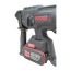 عکس دریل تخریب شارژی کرس سه حالته Kross Cordless demolition drill KU390.9 تصویر
