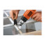 سشوار حرارتی بلک اند دکر سیم دار دو حالته 1750 وات مدل KX1650-B5
