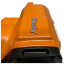 عکس منگنه کوب بادی زوبر فلزی Kzubr 8016J Air Nailer تصویر