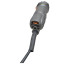 عکس مینی سنگ فرز زوبر دیمردار 850 وات Kzubr K10161 KAG115d-850S تصویر