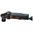 عکس مینی سنگ فرز زوبر دیمردار 850 وات Kzubr K10161 KAG115d-850S تصویر