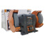 عکس سنگ دو طرفه رومیزی 250 وات زوبر KZUBR K10422 KBG-150 تصویر