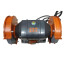 عکس سنگ دو طرفه رومیزی 250 وات زوبر KZUBR K10422 KBG-150 تصویر