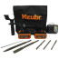 عکس دریل هلتی تخریب شارژی زوبر 20 ولت KCRH20V-22 k10023 تصاویر
