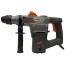 عکس دریل چکش تخریب زوبر سه حالته 850 وات Kzubr KRH28-850 K10112 تصویر