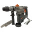 عکس دریل چکش تخریب زوبر سه حالته 850 وات Kzubr KRH28-850 K10112 تصویر