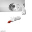 عکس ماشین لباسشویی 9 کیلویی آاگ کم مصرف L8fE76695 AEG Washing Machine تصویر