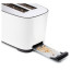 عکس توستر نان چهار کاره فکر 1350 وات Fakir Bread Toaster LADIVA TOASTER تصویر
