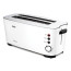 عکس توستر نان چهار کاره فکر 1350 وات Fakir Bread Toaster LADIVA TOASTER تصویر