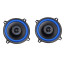 عکس اسپیکر خودرو سیلترون 5 اینچی 180 وات Siltron Speaker LF-502-2 تصویر